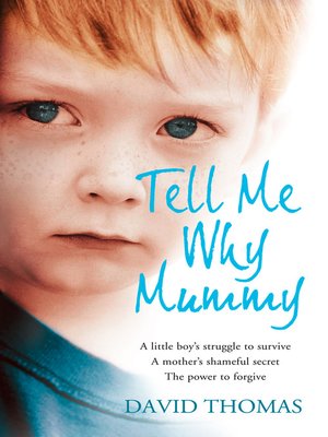 cover image of Tell Me Why, Mummy